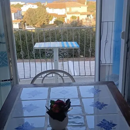 Tekne Casita Calasetta