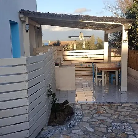 Casita Calasetta