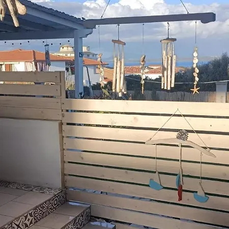 Tekne Casita *