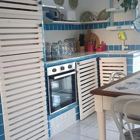 Tekne Casita Calasetta